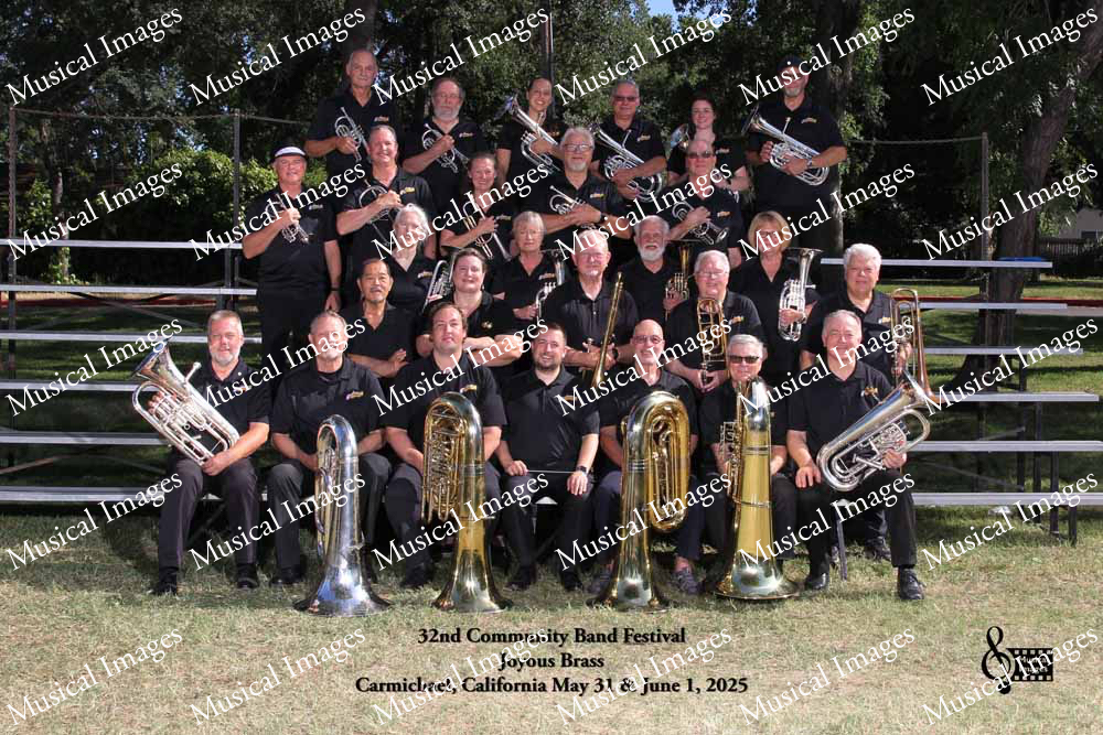 Musical Images